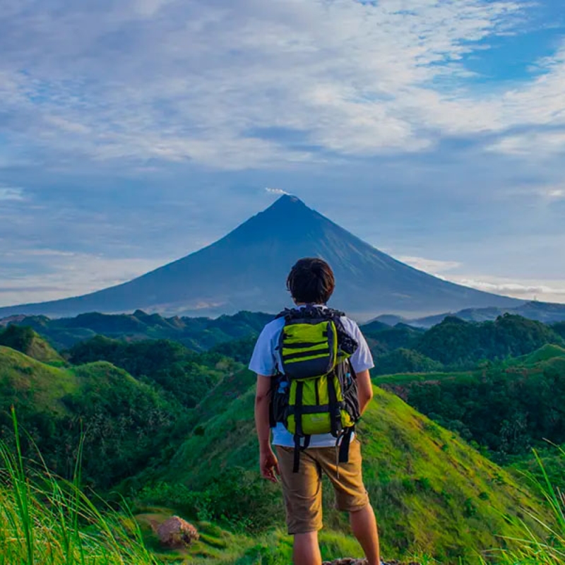 Plans That Fit Your Journey