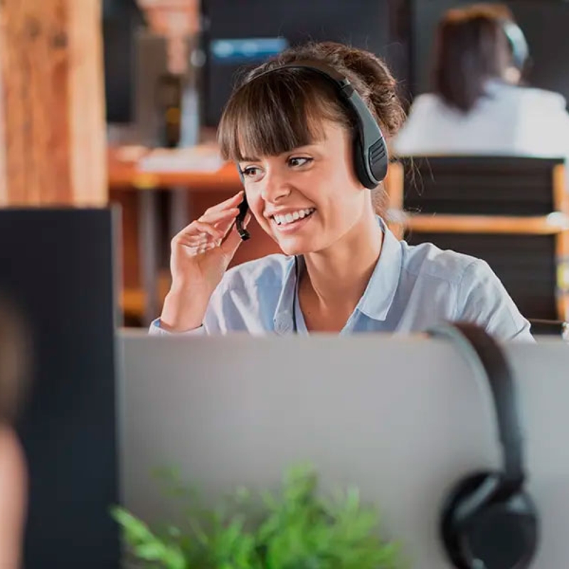 Support in Your Language