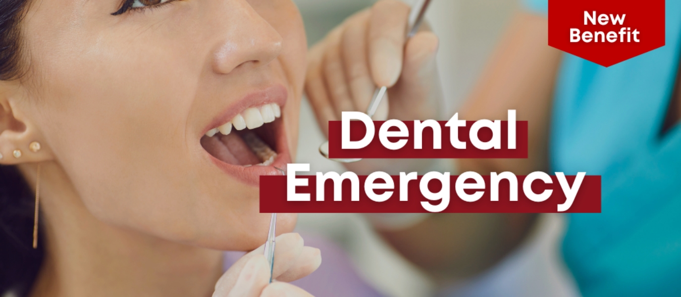 Dental Emergency