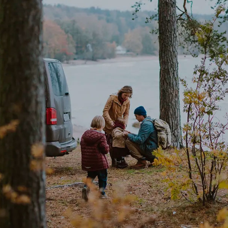 Evacuation When It Matters Most